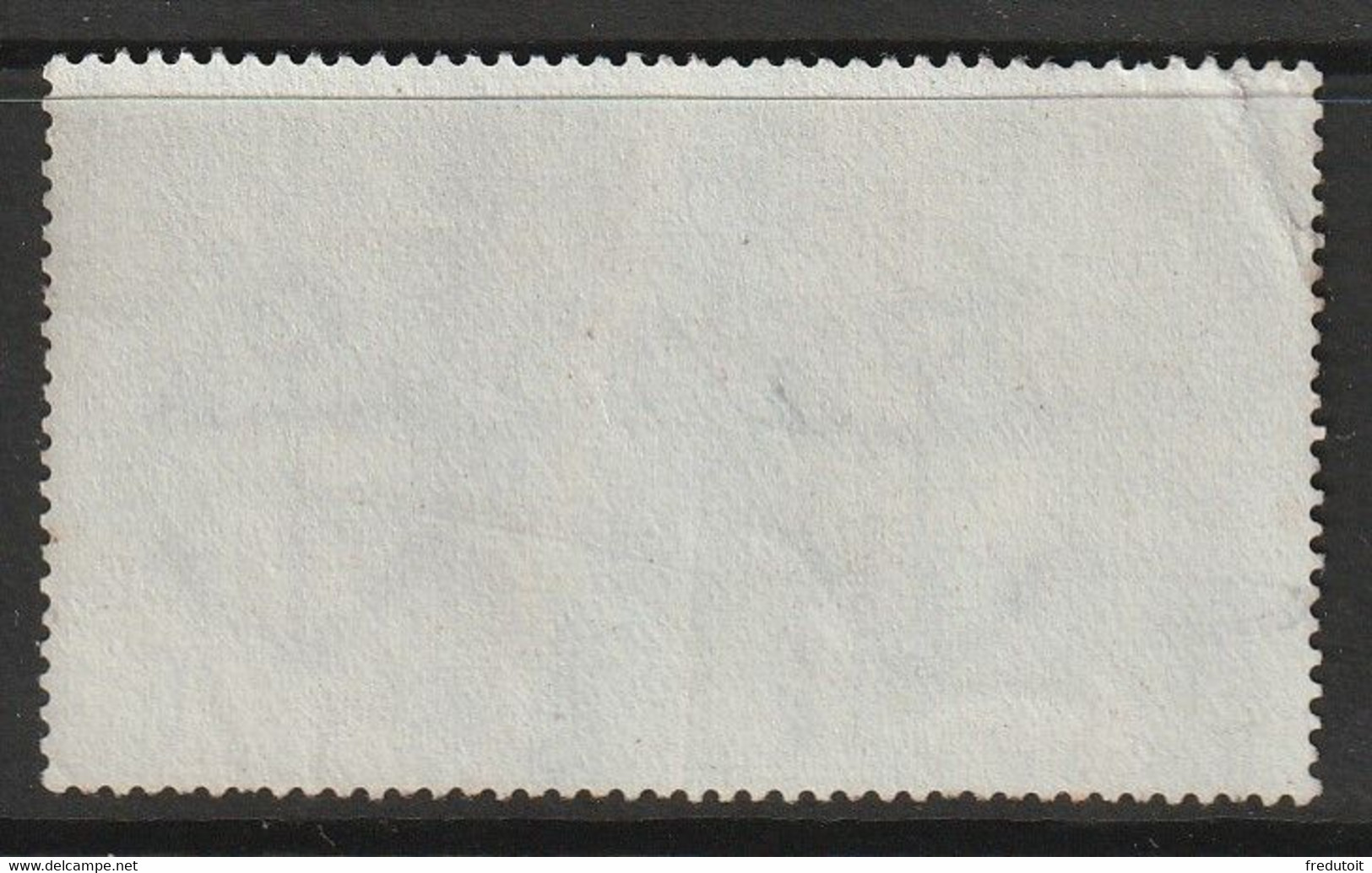 GRANDE BRETAGNE - Timbres Fiscaux-postaux - N°3 Obl (1862) - Fiscali