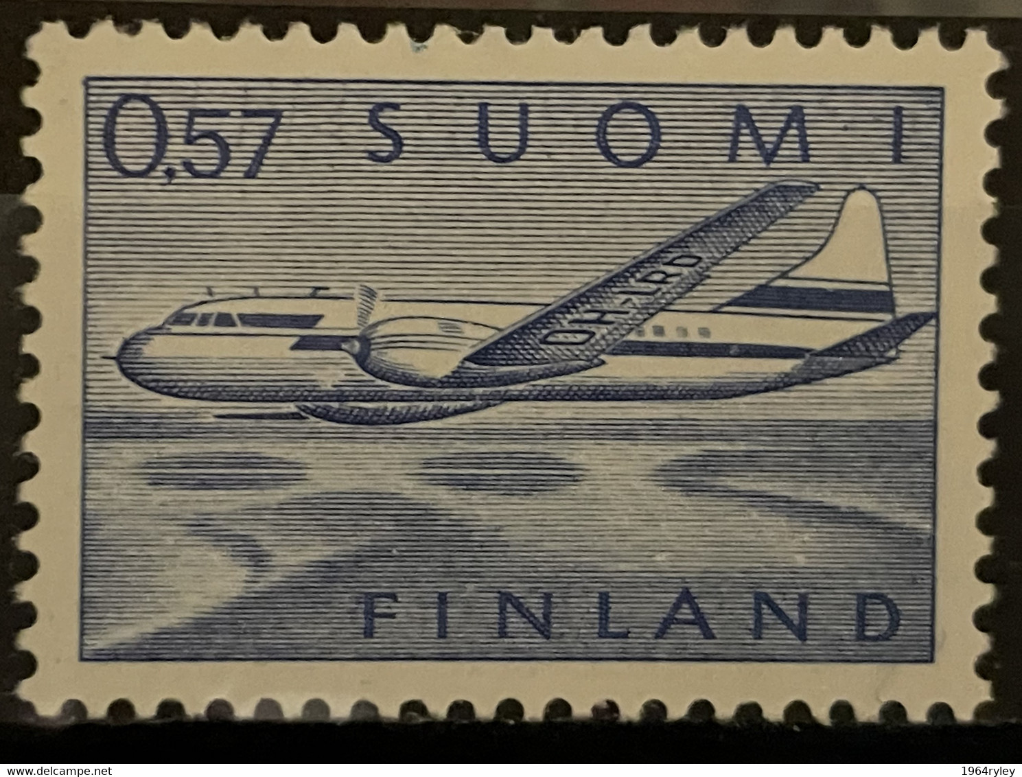 FINLAND - MNH** - 1960'S  # - Ongebruikt