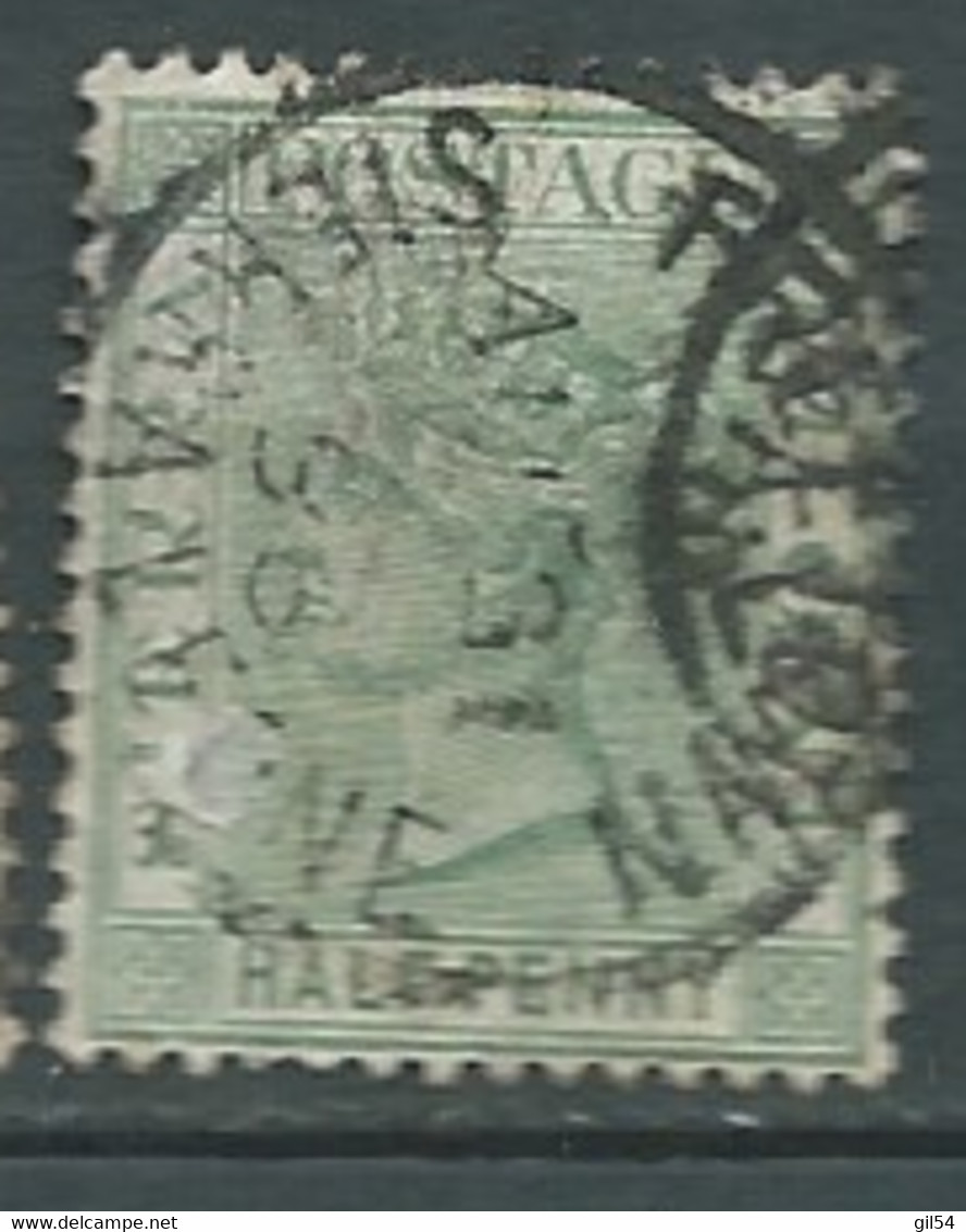 Sierra Leone   - Yvert N° 19 Oblitéré   -  AE 20324 - Sierra Leone (...-1960)