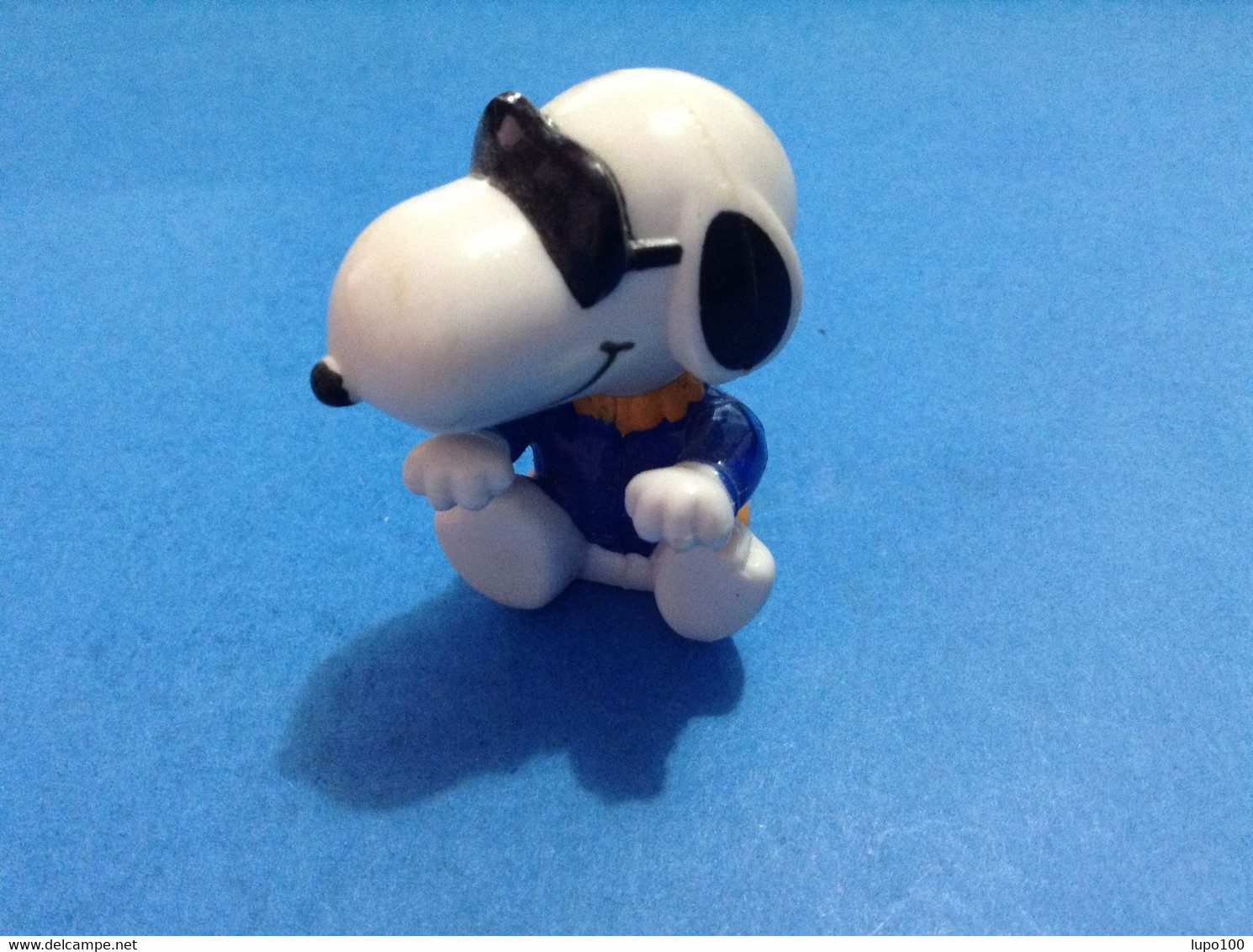 SURPRISE SORPRESINE SNOOPY - Monoblocchi