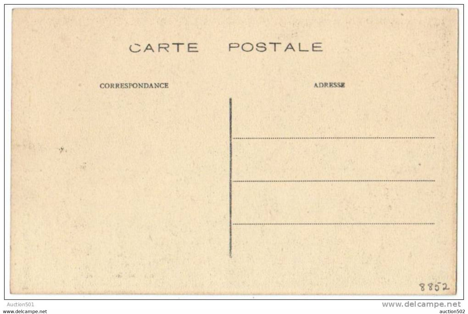 08852g HOTTON - Thier Château Et Villa Lhermitte - Hotton