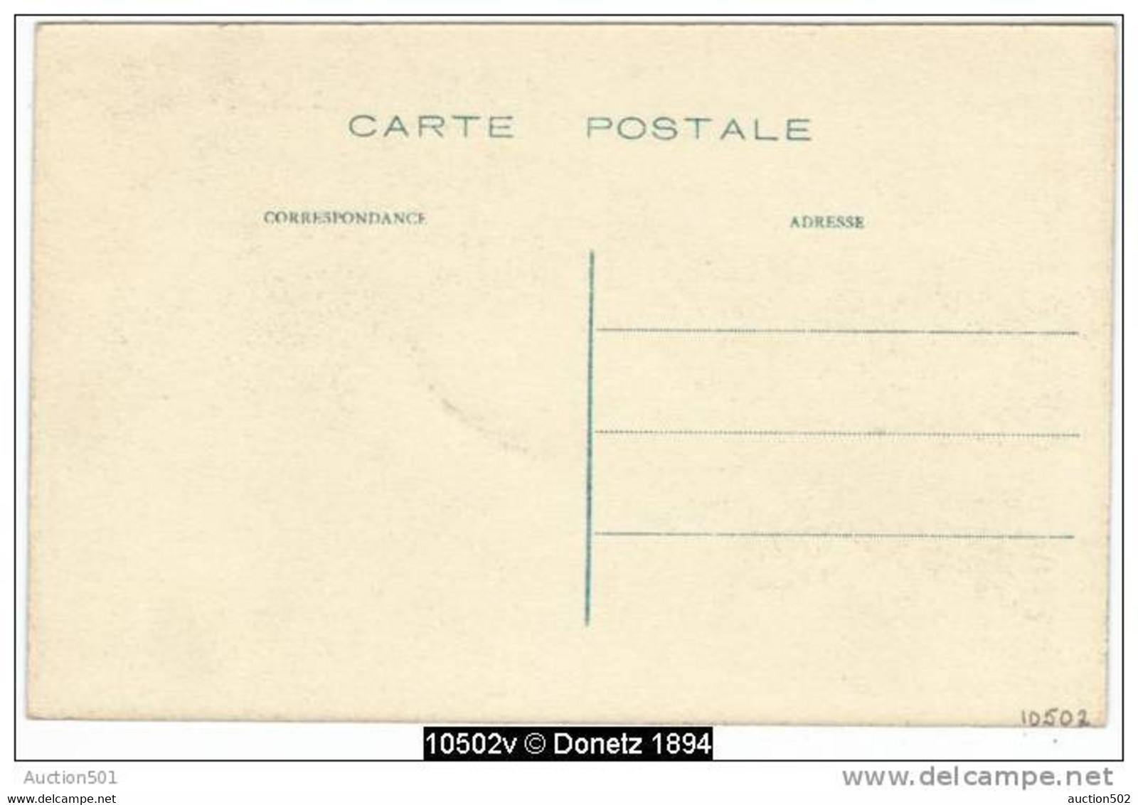 10502g ROUTE De BRUME - Trois-Ponts - Trois-Ponts