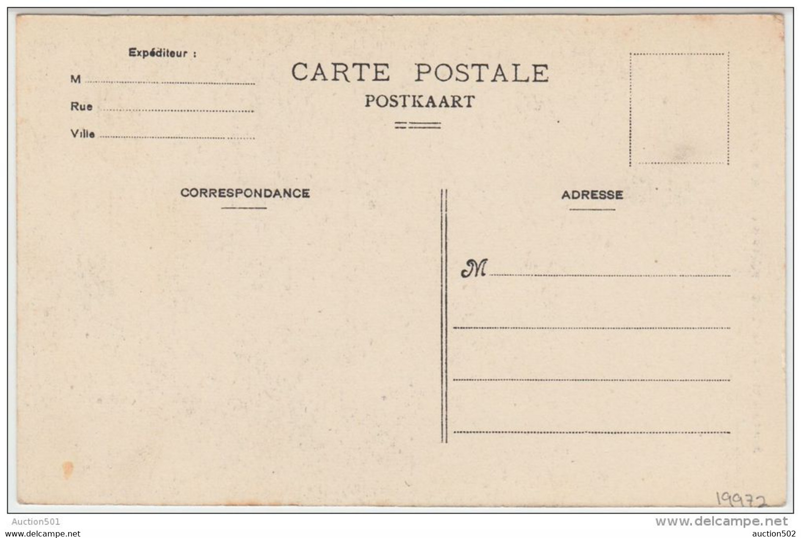 19972g PUITS NATURELS Des ABANETS - Nismes - Viroinval