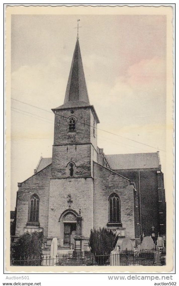 21547g KERK St. STEFAAN - EGLISE - Mille - Bevekom