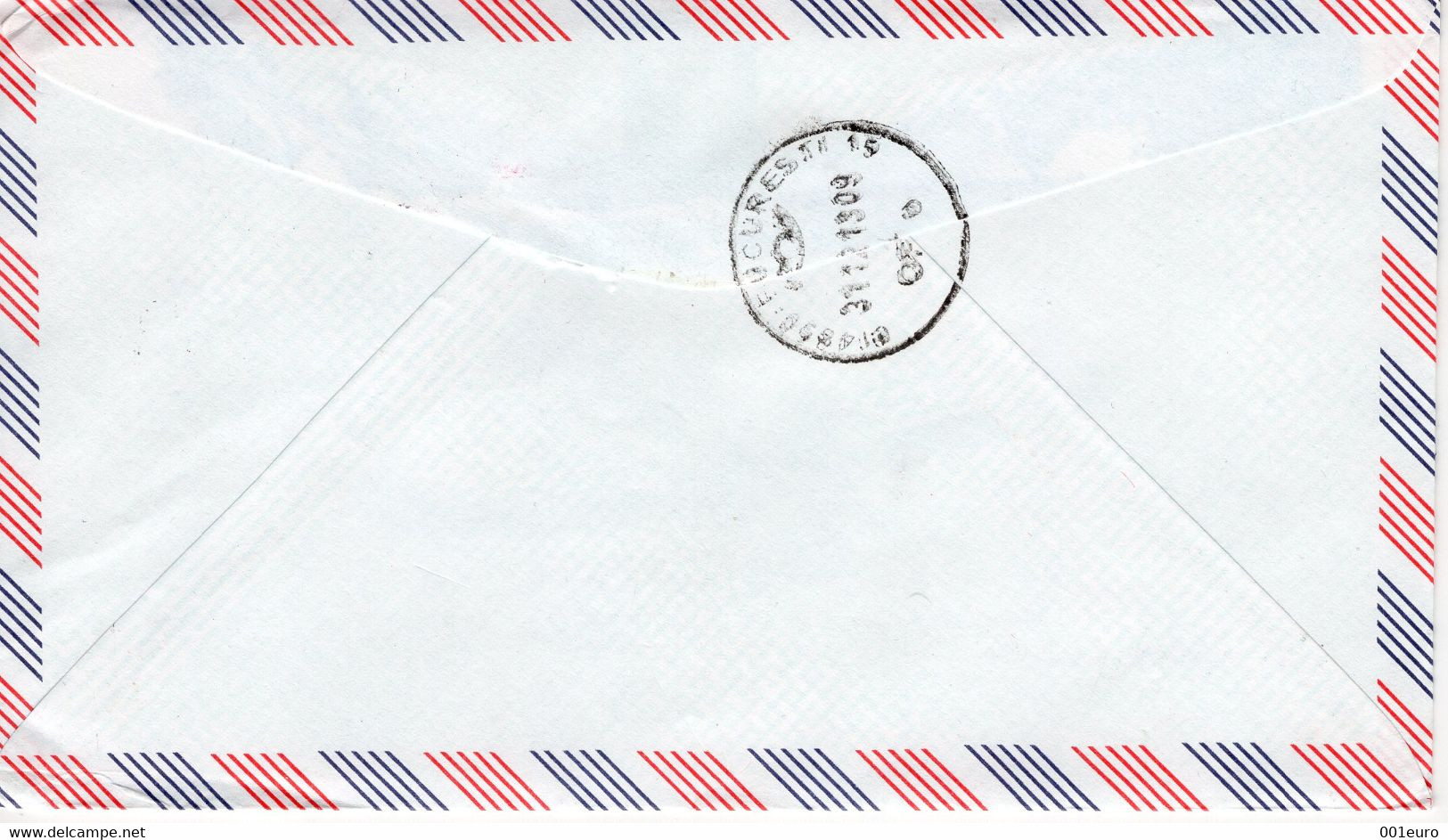 TAIWAN - REPUBLIC OF CHINA 2013: ATM LABEL, Cover Sent To Romania - Registered Shipping! - Lettres & Documents