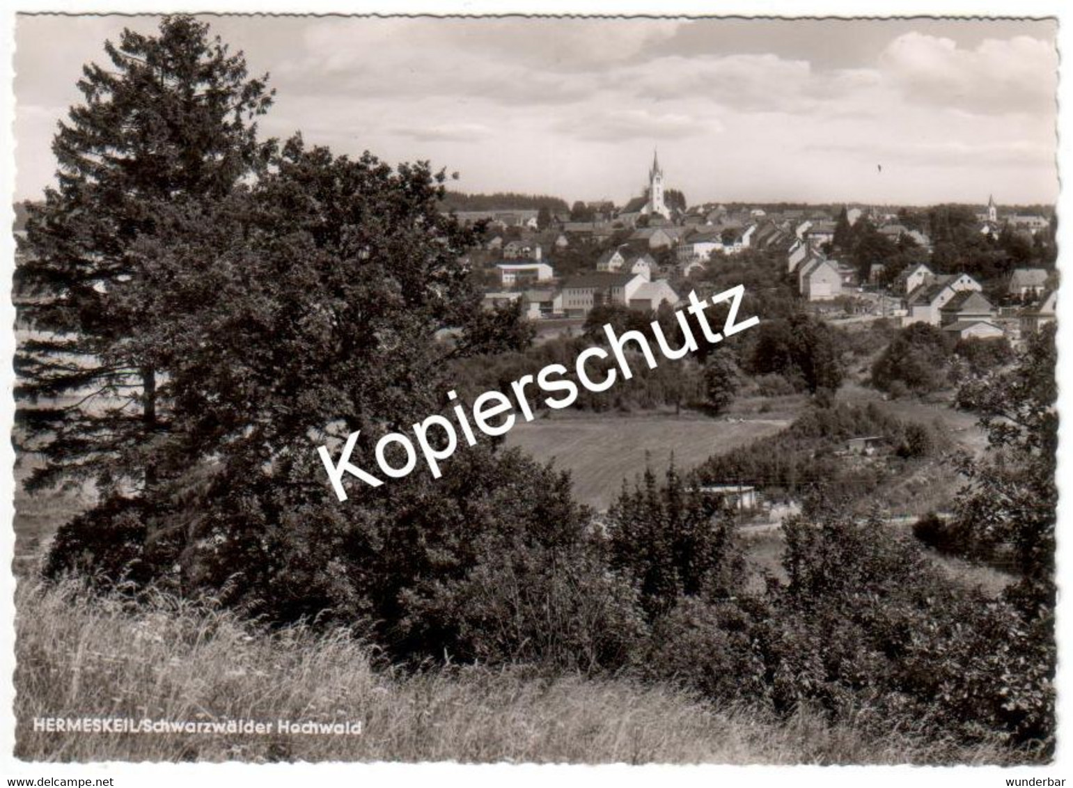 Hermeskeil  (z7638) - Hermeskeil