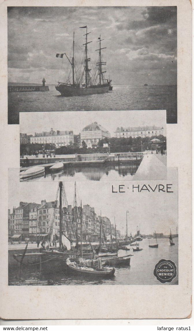 Le Havre - Le Grand-Quevilly