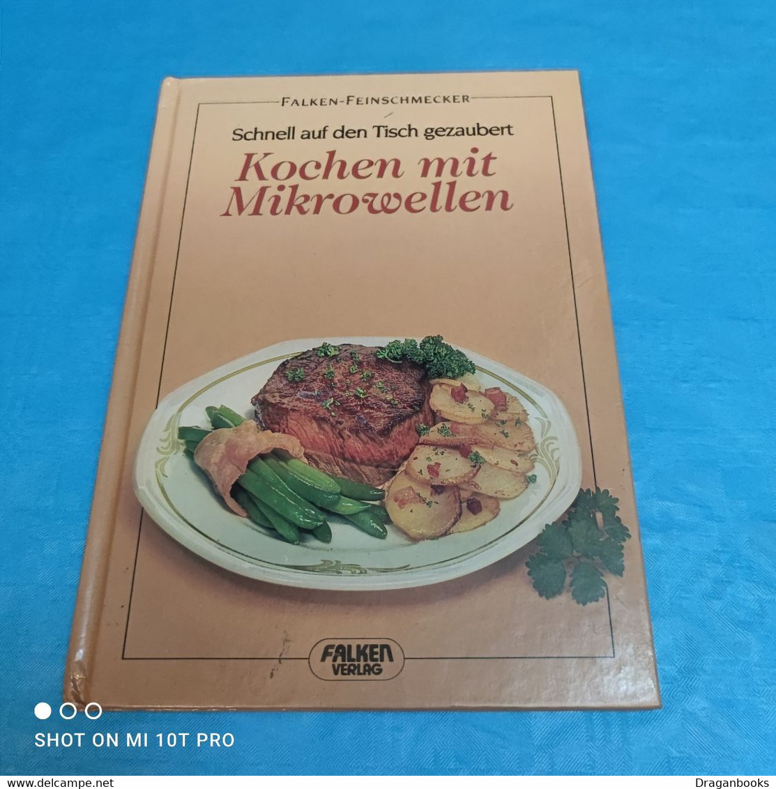 Alfred Danner - Kochen Mit Mikrowellen - Manger & Boire