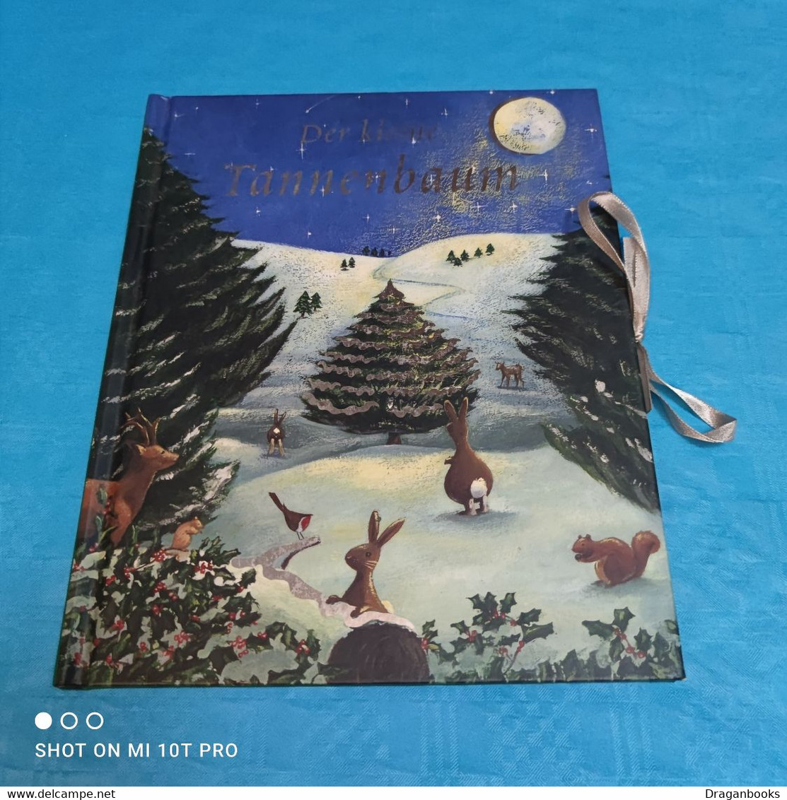 Der Kleine Tannenbaum - Picture Book