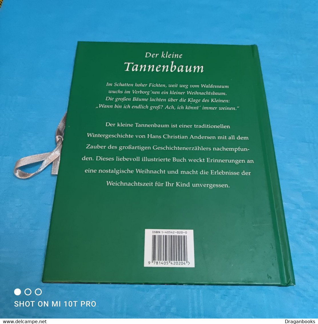 Der Kleine Tannenbaum - Bilderbücher