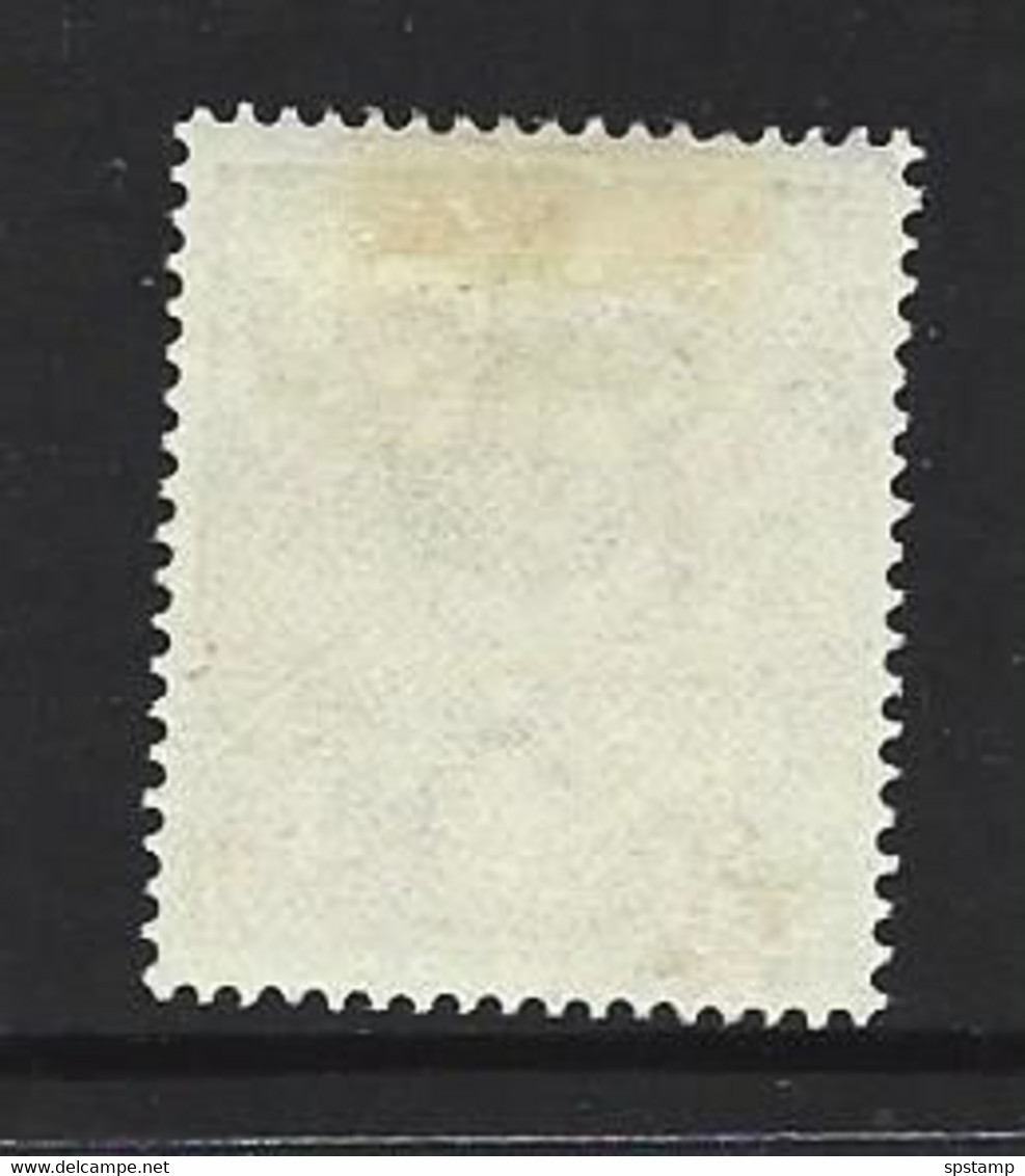 Australia 1924 4d Olive KGV Definitive Fine Mint , Small Clean HR - Mint Stamps