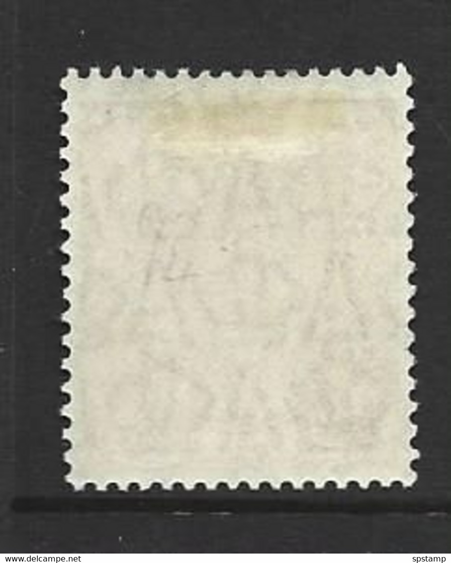 Australia 1926 - 1930 1/2d Orange KGV Definitive Perf 13.5 X 12.5  Fine Mint ,  Small Clean HR - Ungebraucht