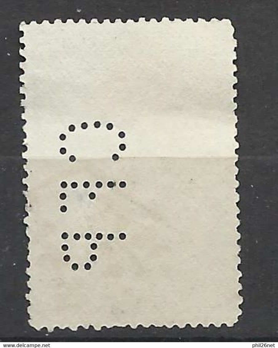 Portugal  N° 149  Perforé  CFP      Oblitéré  B/ TB    Voir Scans  Soldes ! ! ! - Used Stamps