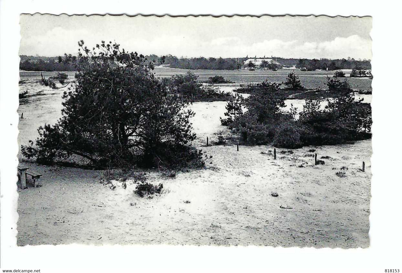 Balen-Neet  Keiheuvel - Balen