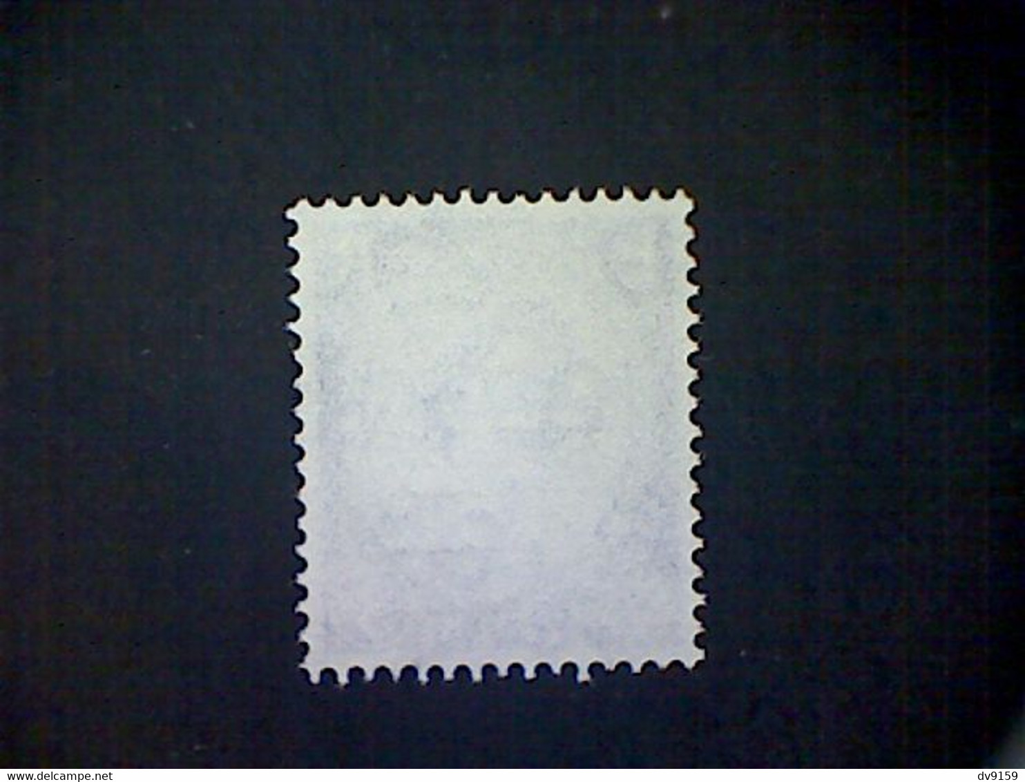 Great Britain, Scott #358, Used(o), 1958, Wilding: Queen Elizabeth II, 3d, Deep Purple - Used Stamps