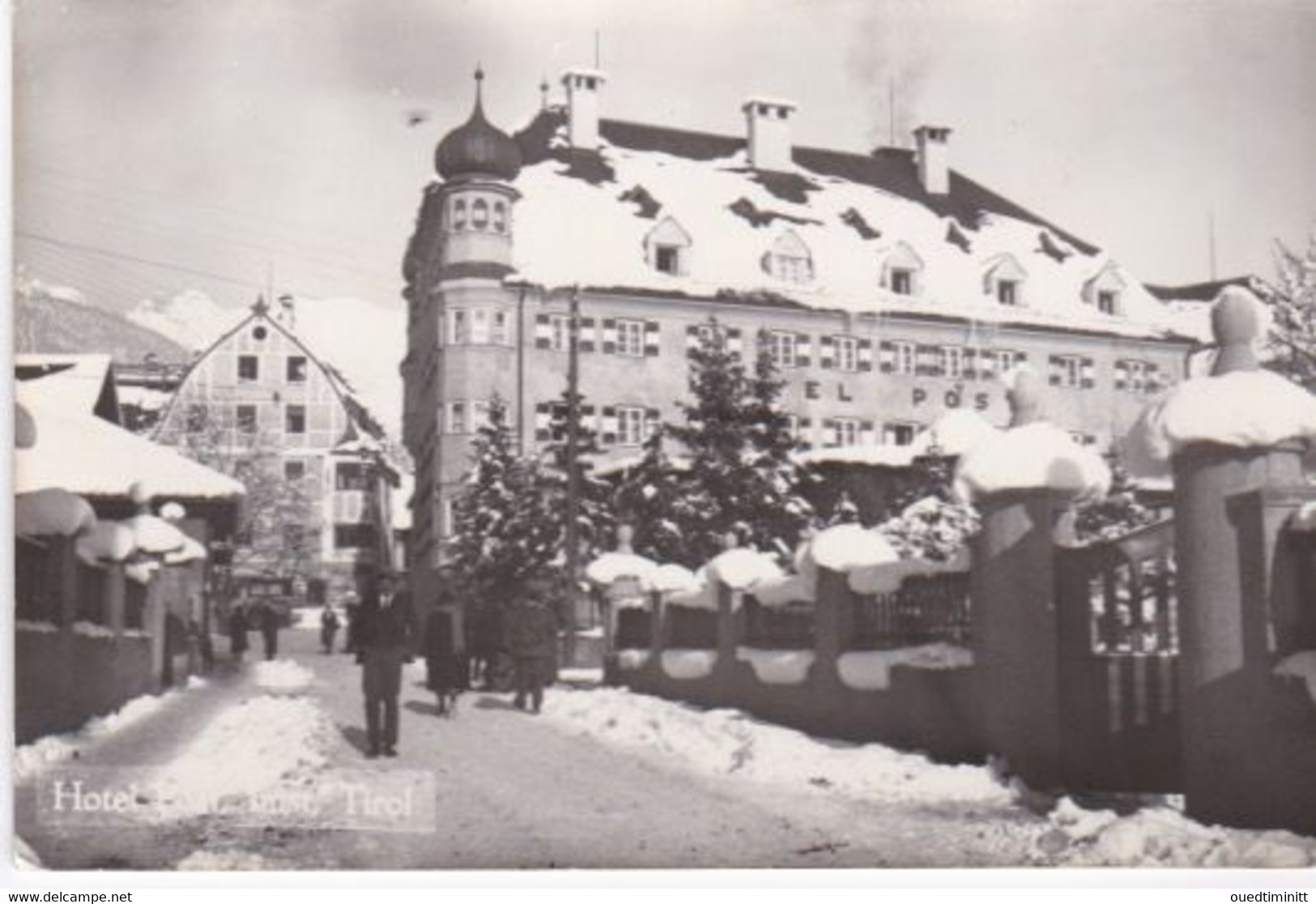 Hôtel ? Imst Tirol, Autriche - Hotel's & Restaurants