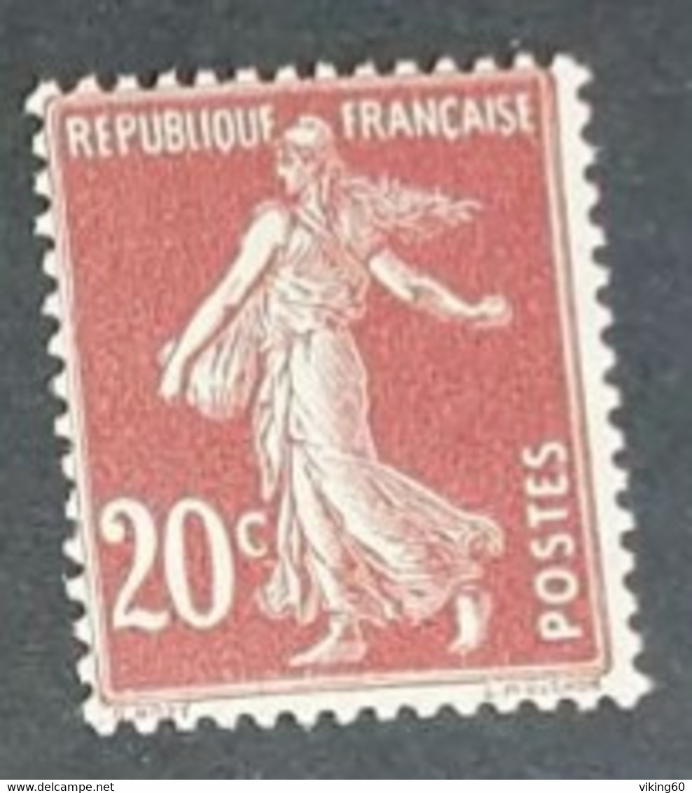 FRANCE N° 139 Neuf ** - Ungebraucht