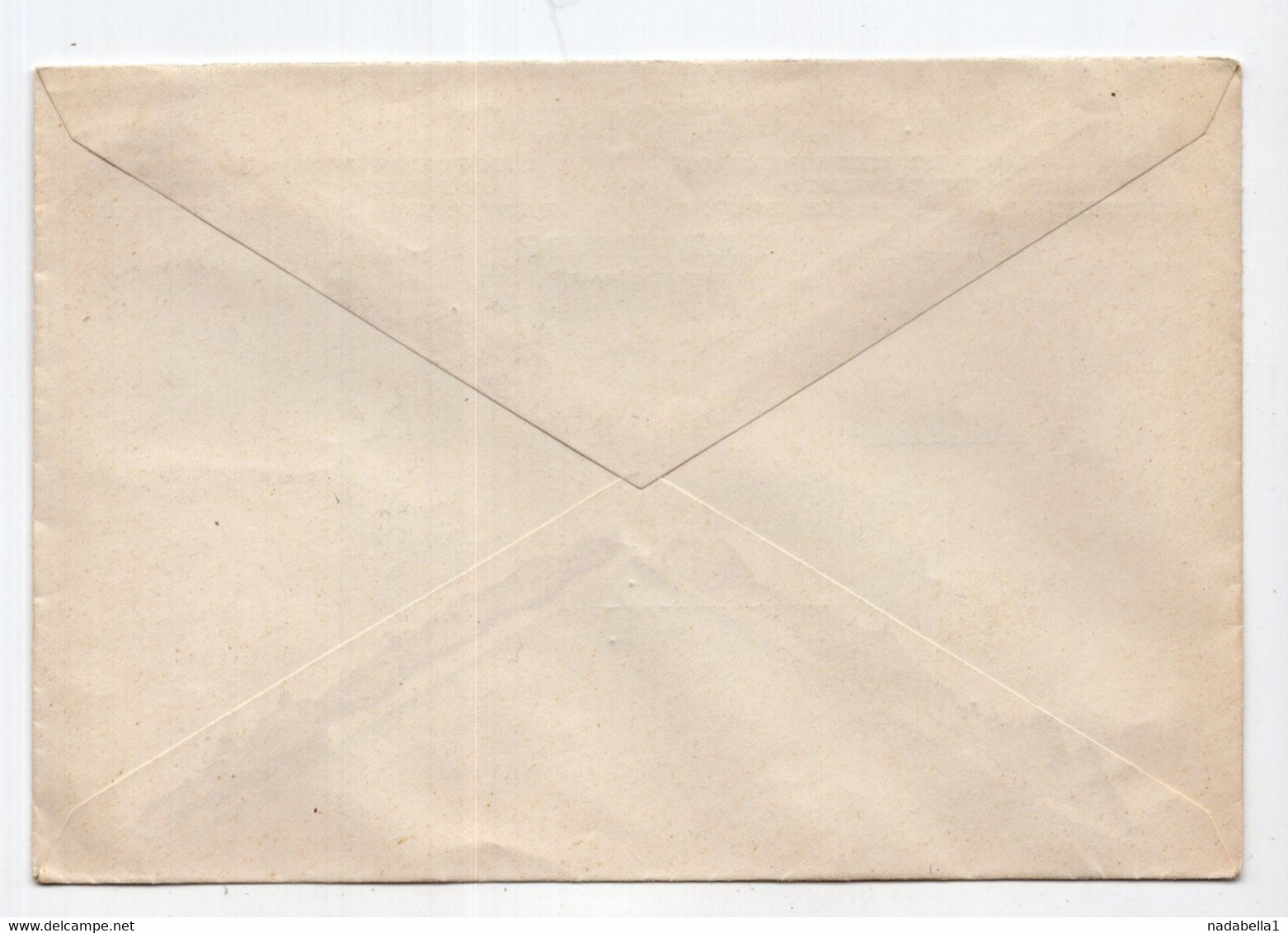 1949. YUGOSLAVIA,SERBIA,AIRMAIL BELGRADE TO BASEL,SWITZERLAND,JUGOLEK HEADED COVER - Luchtpost