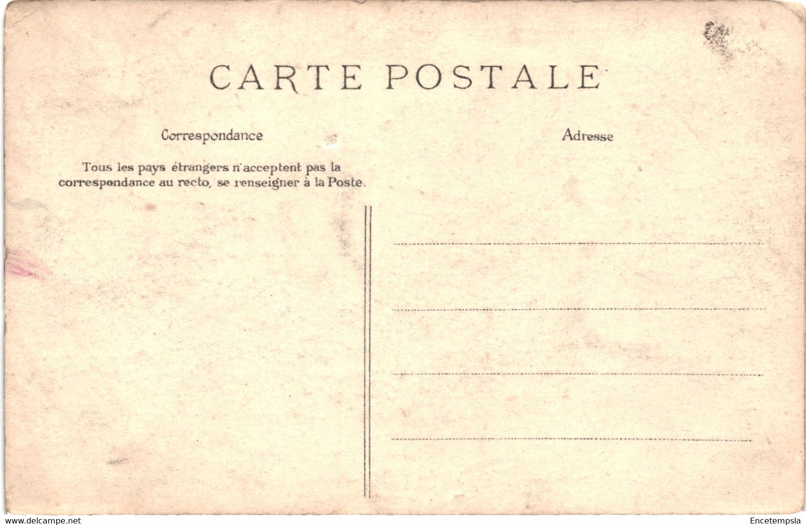 CPA Carte Postale Stéréoscopique  France Voilier Le Départ VM62974 - Voiliers