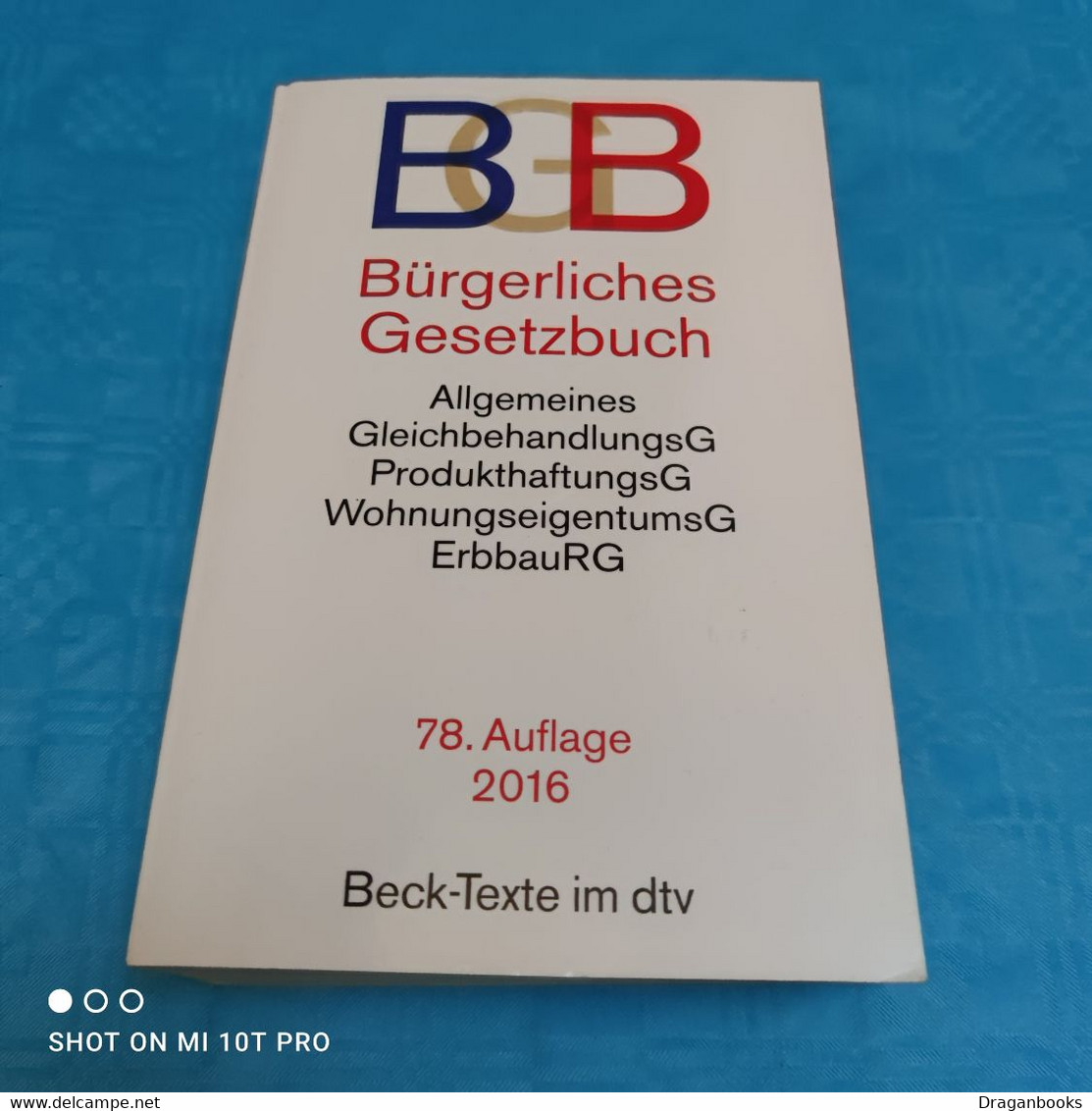 BGB - Recht