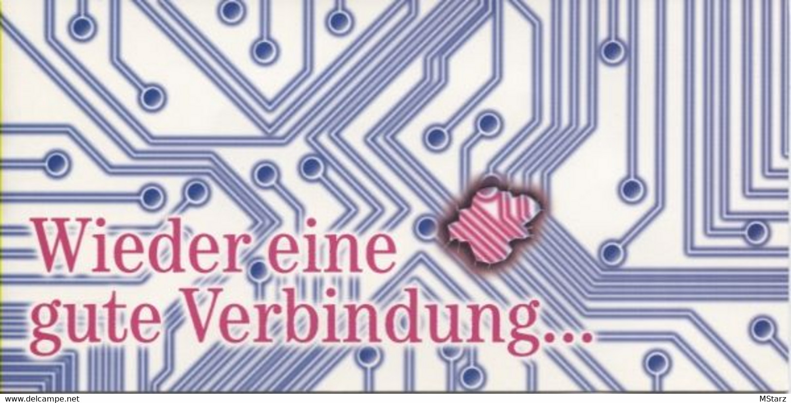 Telefonkarte Reutlingen - Verbindlichen Dank A 28/98 - Rarität, Limitiert! - Operatori Telecom