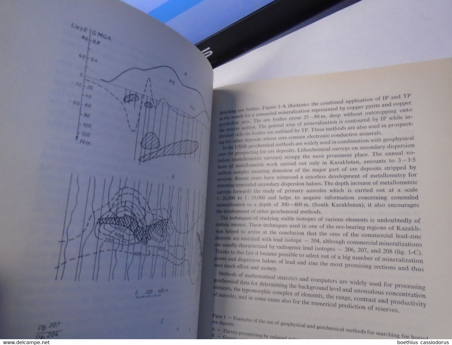 GEOLOGICAL RESULTS OF APPLIED GEOPHYSICS INTERNATIONAL CONGRESS REPORT OF THE TWENTY-THIRD SESSION CZECHOSLOVAKIA 1968