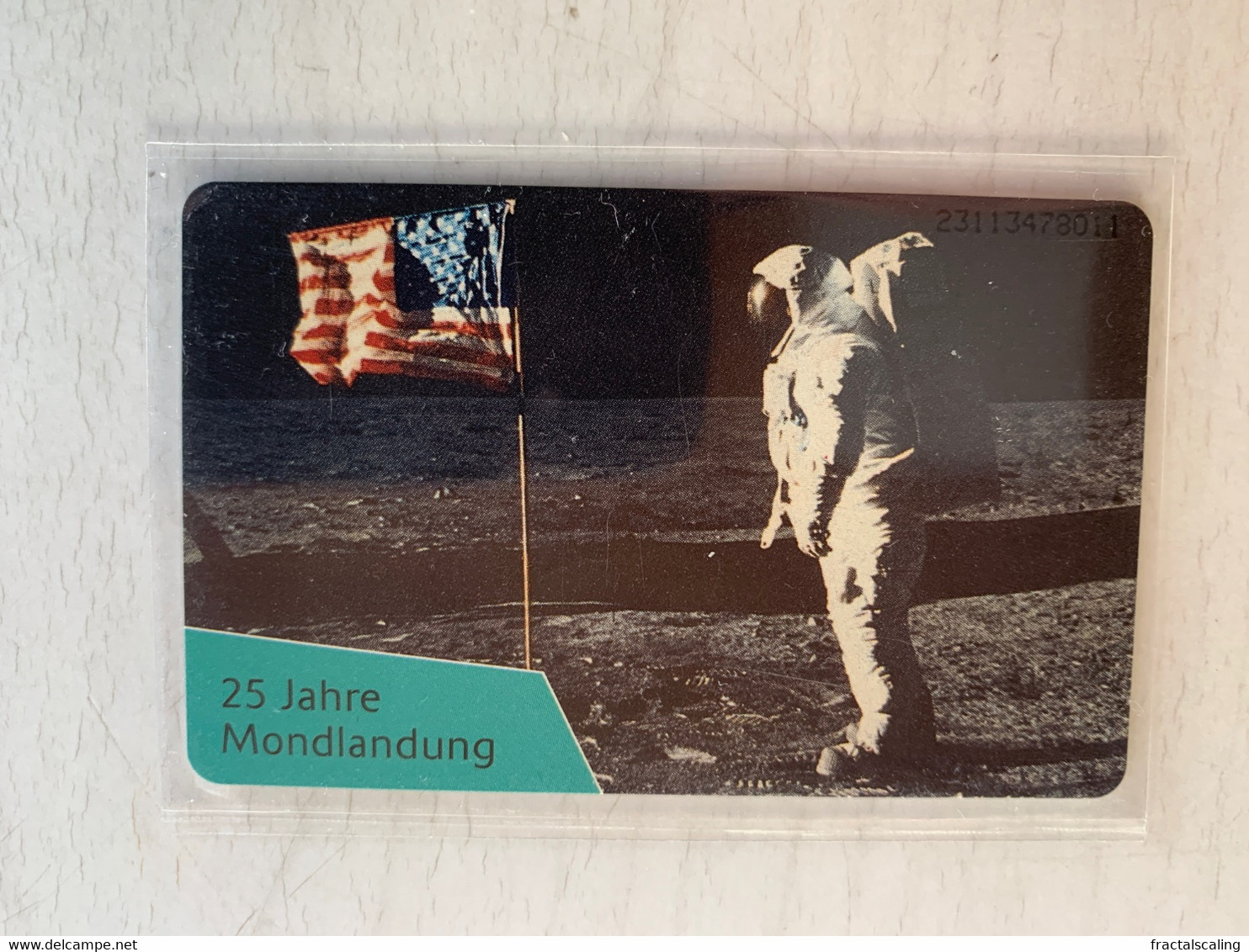 Germany- Low Issue Private Phonecard - Other & Unclassified