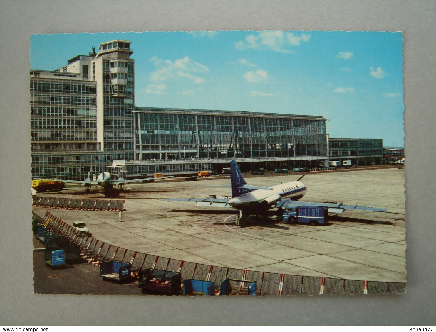 Bruxelles - Aéroport National - Bruxelles National - Aéroport