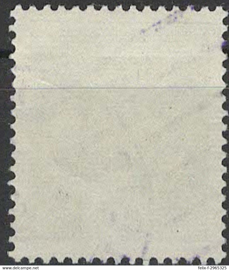 00538 - 011 - 1 MiNr. 406 DDR 1953 Fünfjahrplan (II) - Gebraucht