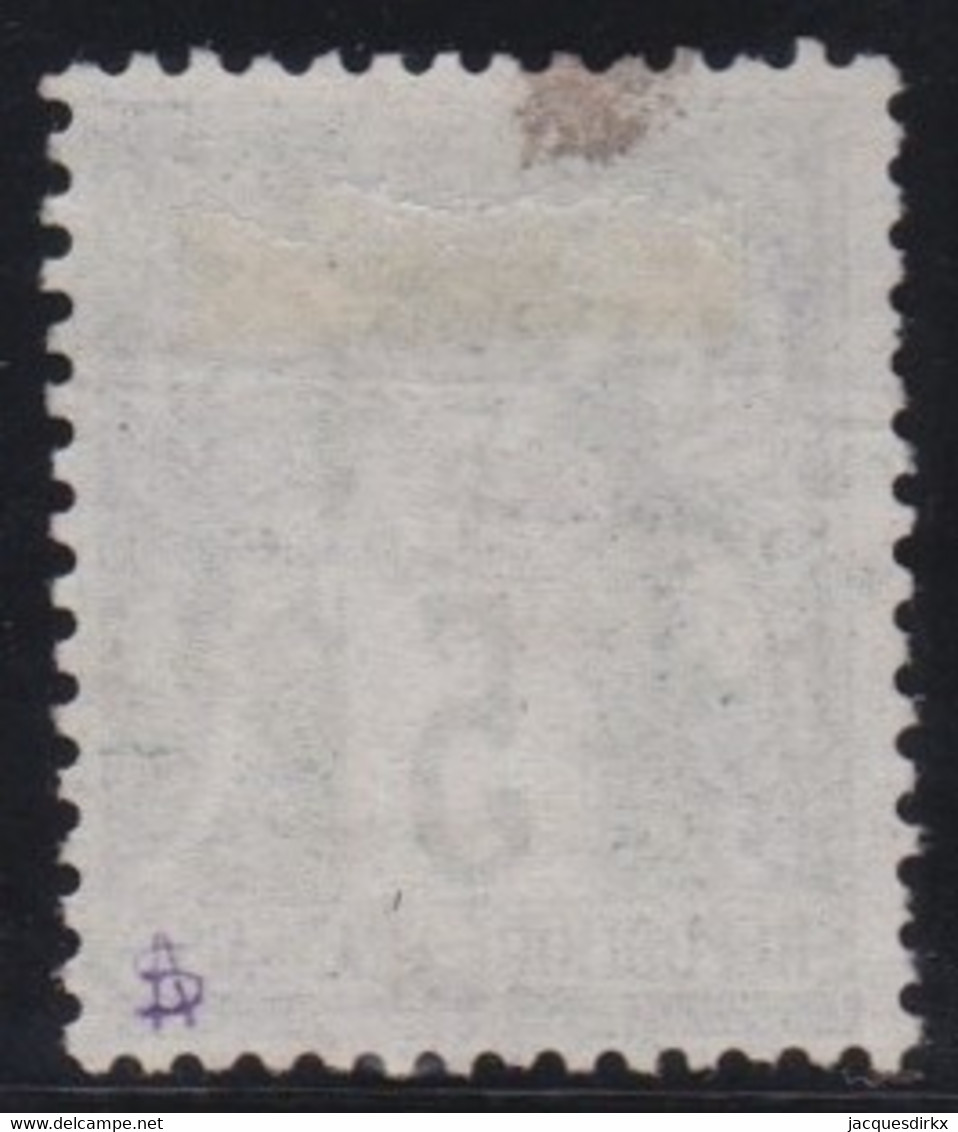 France   .   Y&T   .    64  (2 Scans)      .     O    .   Oblitéré - 1876-1878 Sage (Type I)