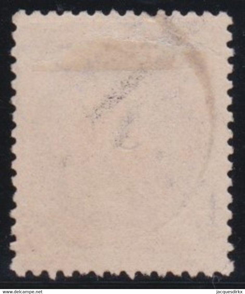 France   .   Y&T   .    26  (2 Scans)    .     O    .   Oblitéré - 1863-1870 Napoléon III Lauré