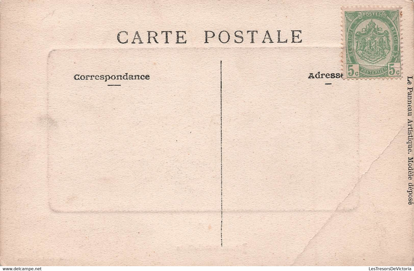 Bateaux Contrebandiers - J Geiser Phot Alger - Carte Postale Ancienne - Other & Unclassified
