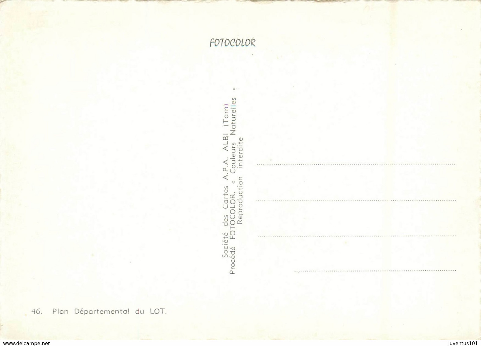 CPSM Livre D'Or Du Lot-Multivues    L2047 - Sonstige & Ohne Zuordnung