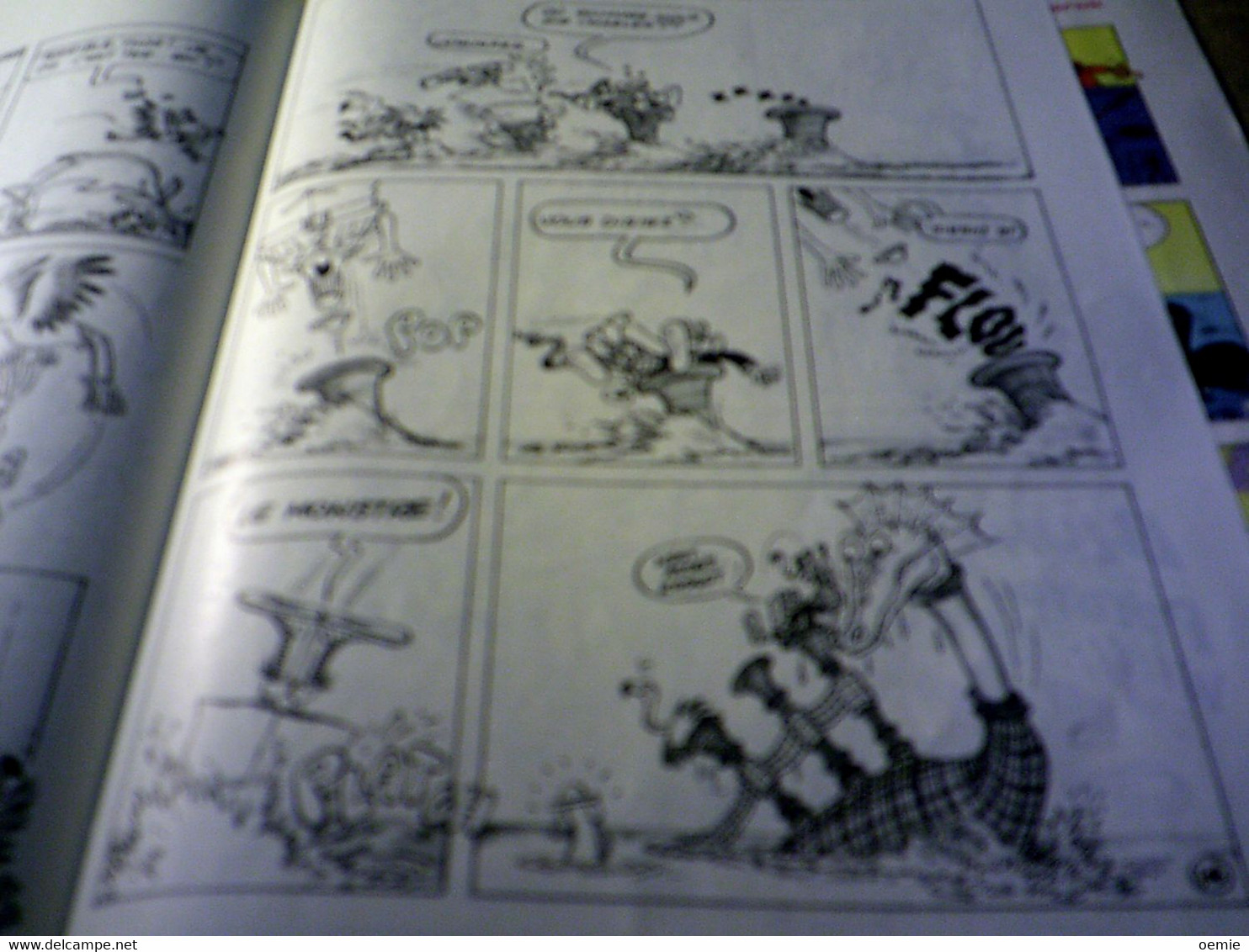 SPIROU N°  2109 - Spirou Et Fantasio