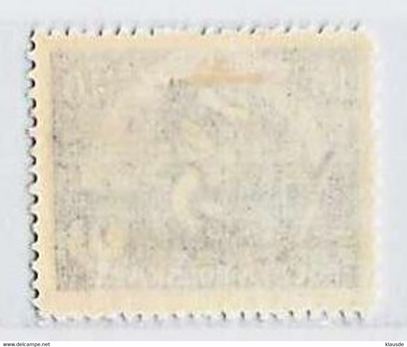 MiNr.158 X Polen - Unused Stamps