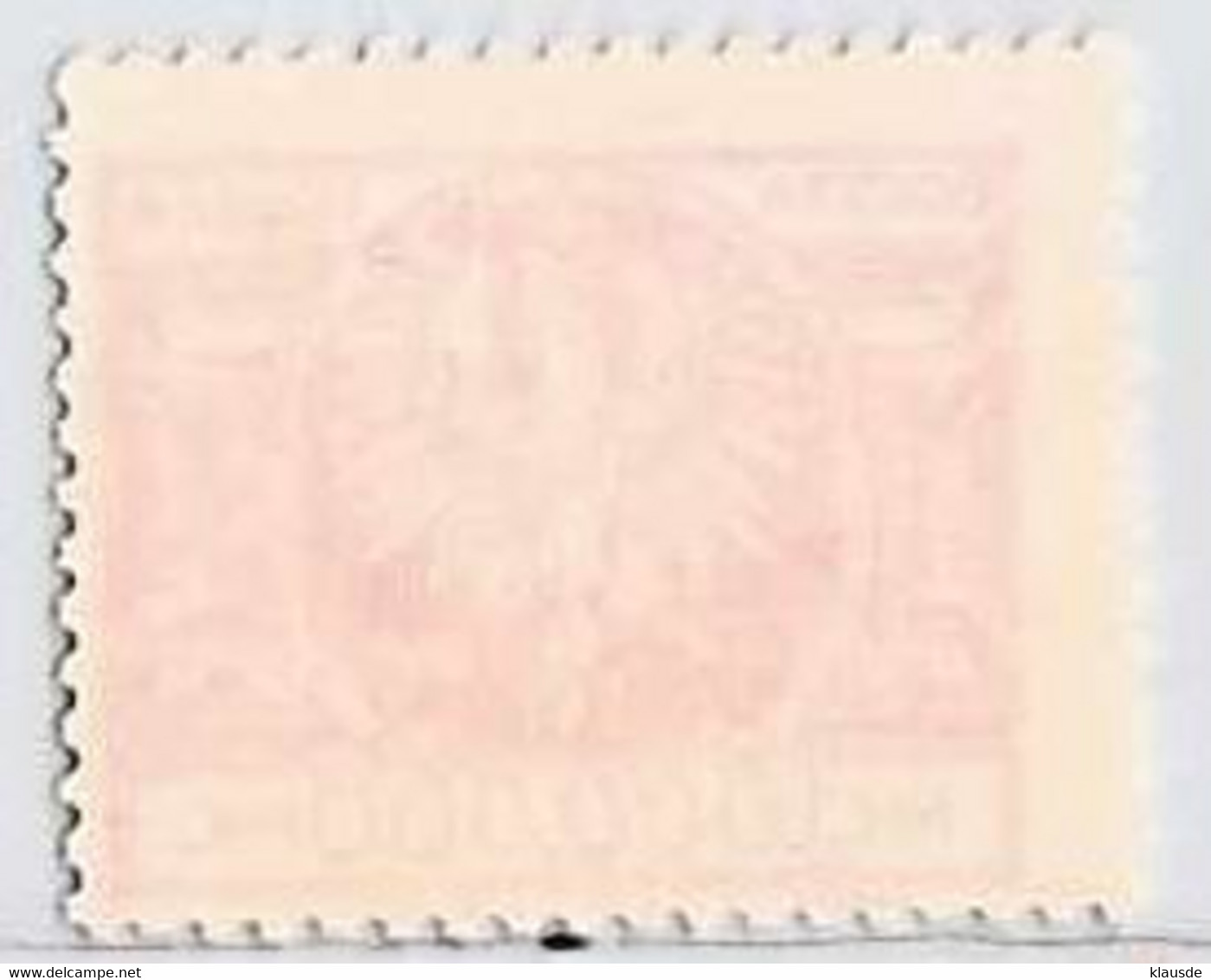 MiNr.199 X Polen - Unused Stamps