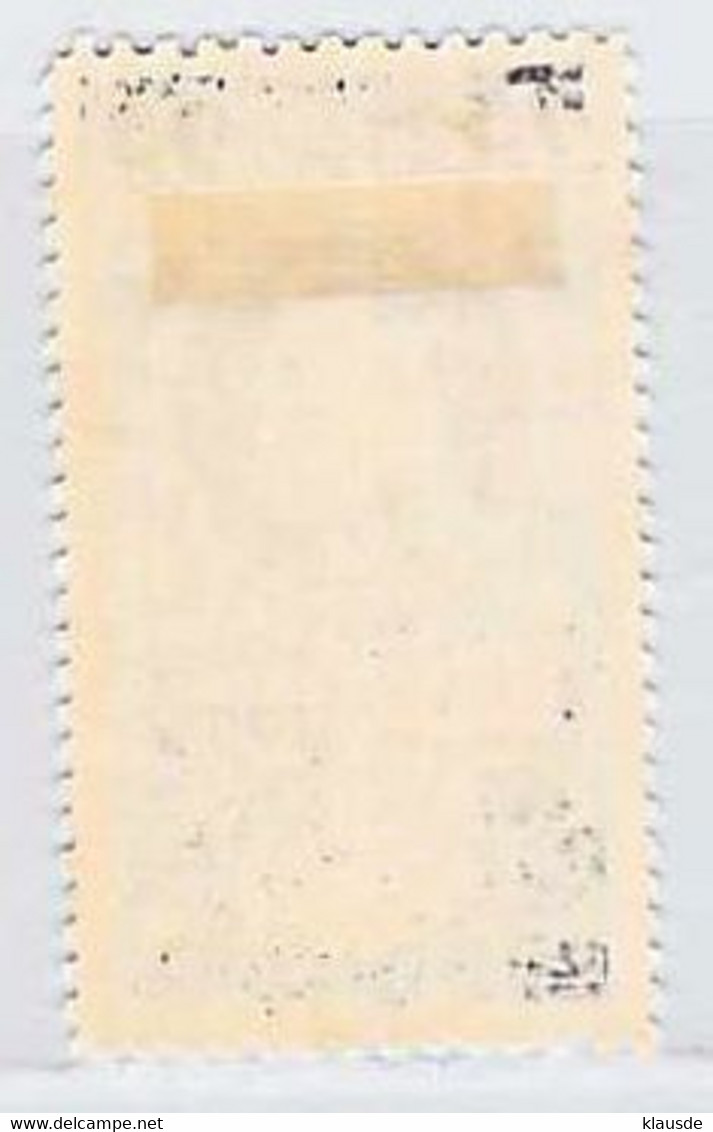 MiNr.287 X Polen - Unused Stamps