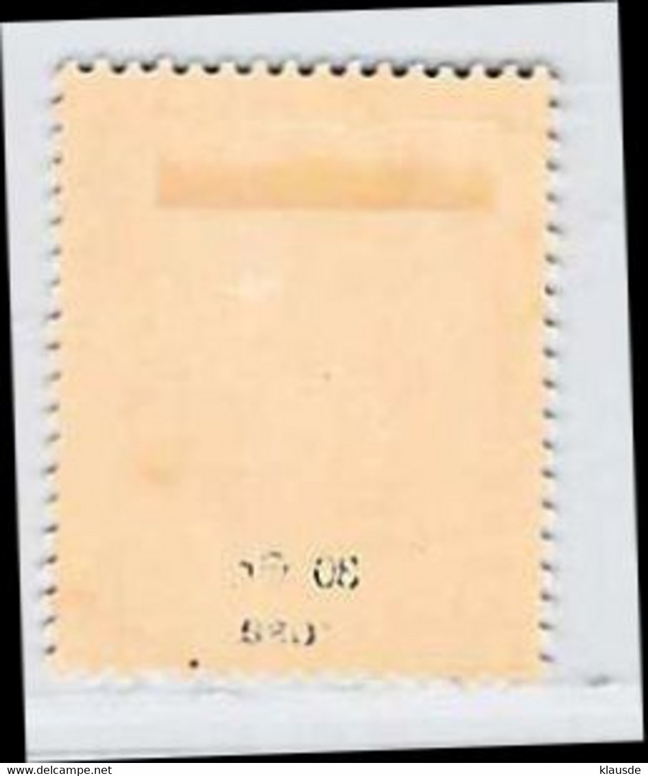MiNr.353 X Polen - Unused Stamps