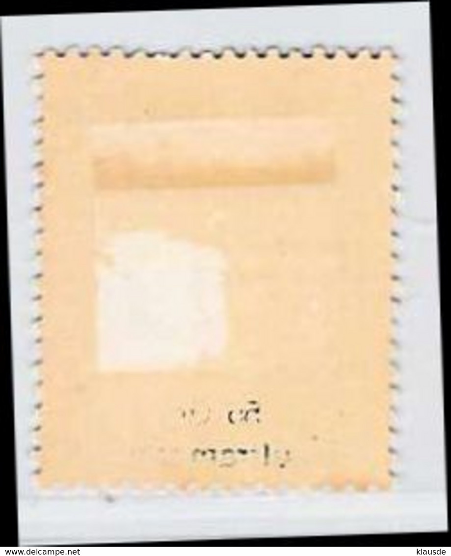 MiNr.354 X Polen - Unused Stamps