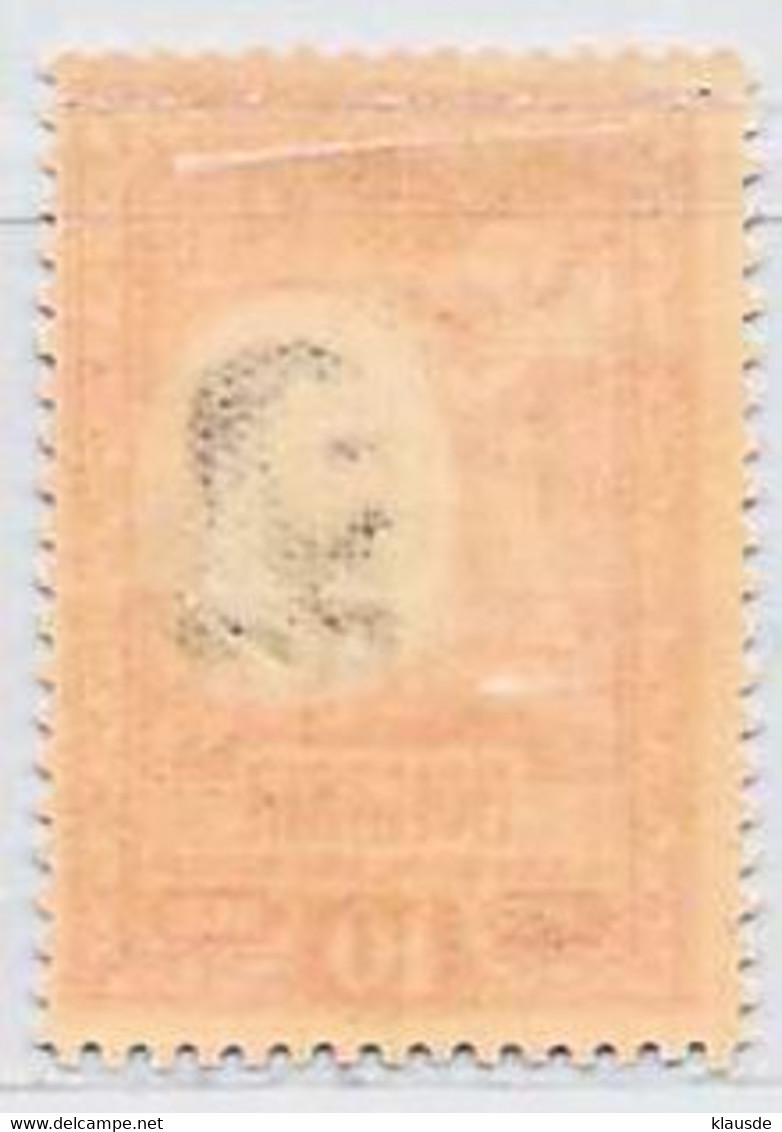 MiNr.180 X Rumänien - Unused Stamps