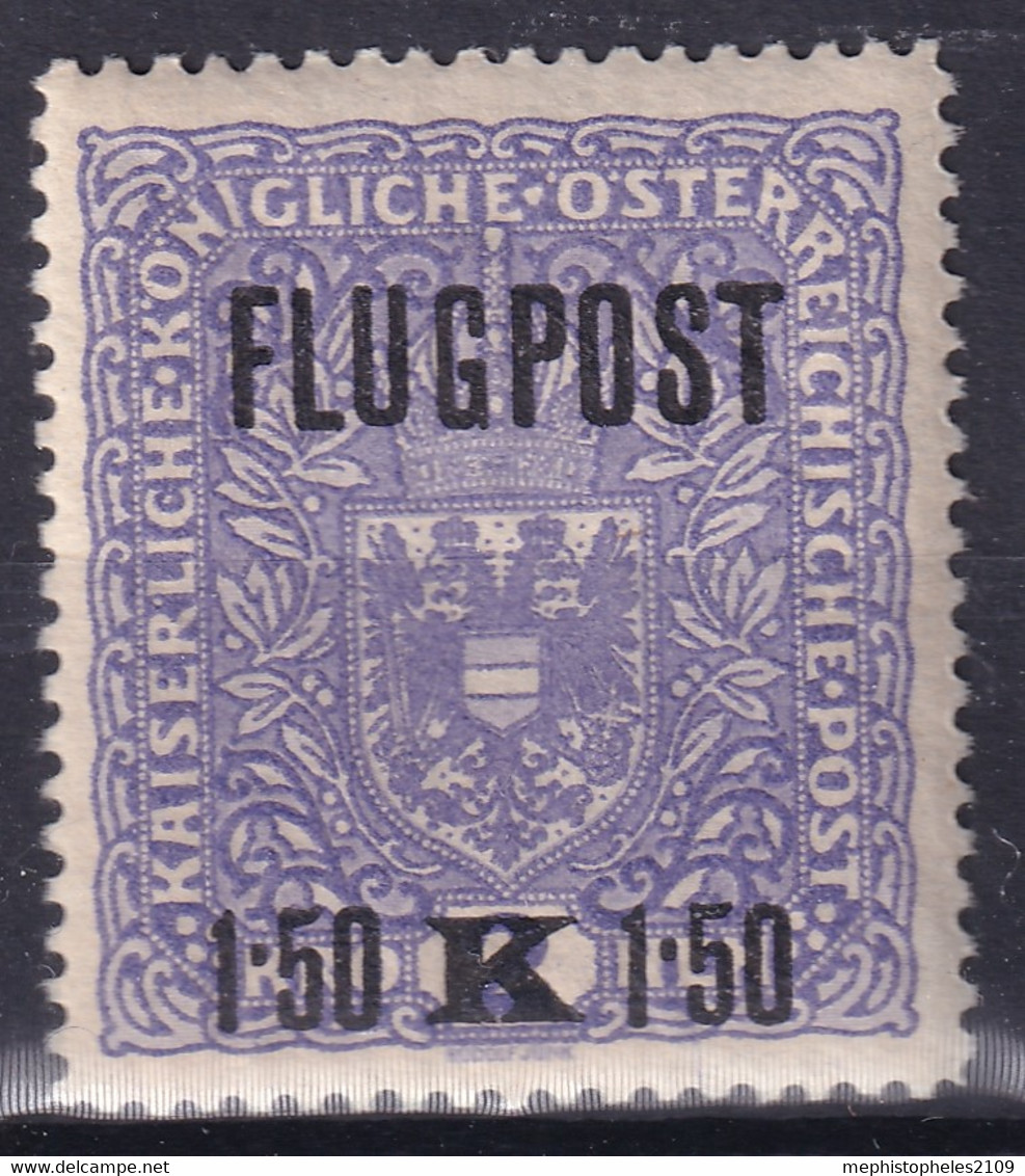 AUSTRIA 1918 - MLH - ANK 225x - Ungebraucht