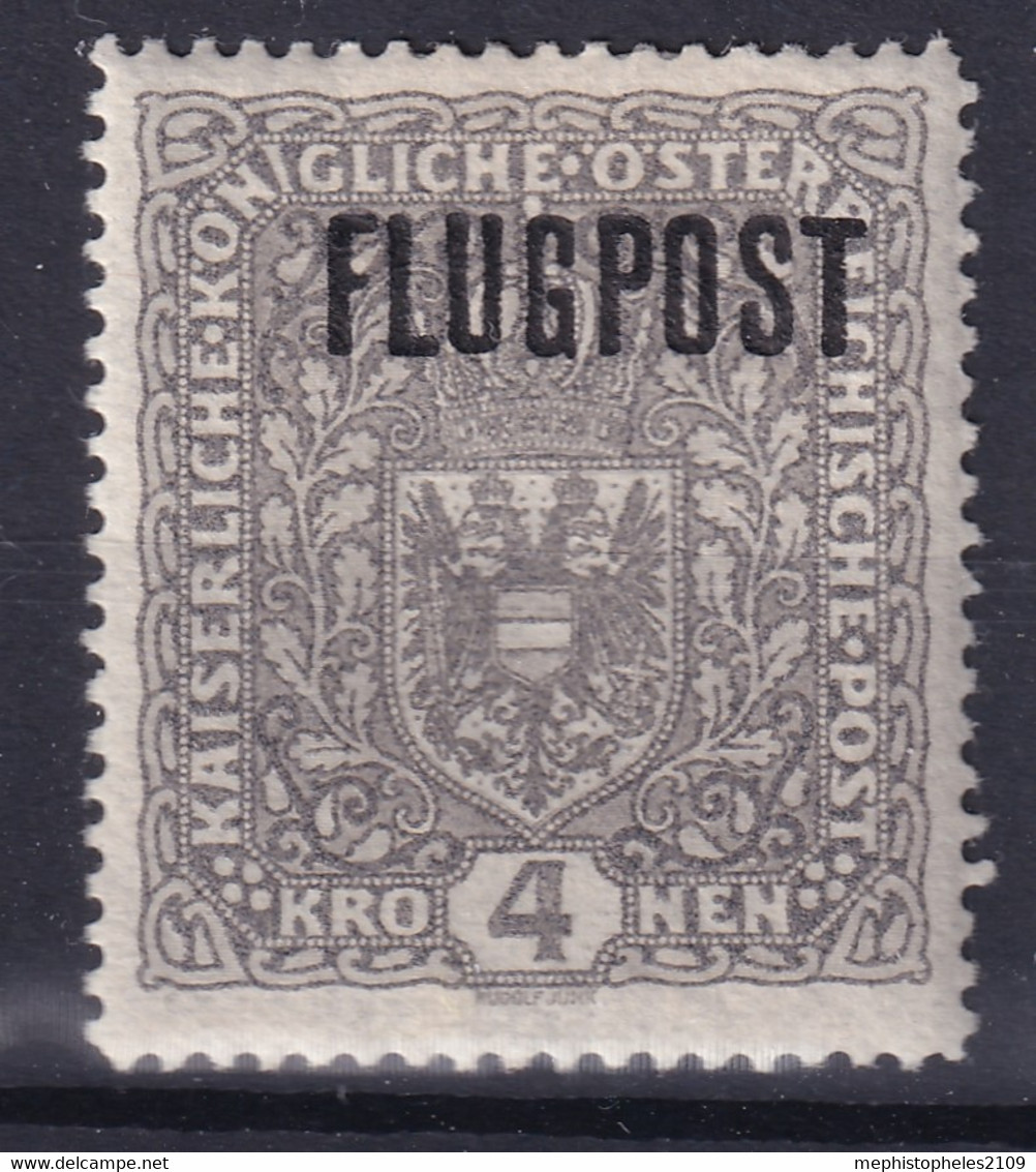 AUSTRIA 1918 - MLH - ANK 227x - Ungebraucht