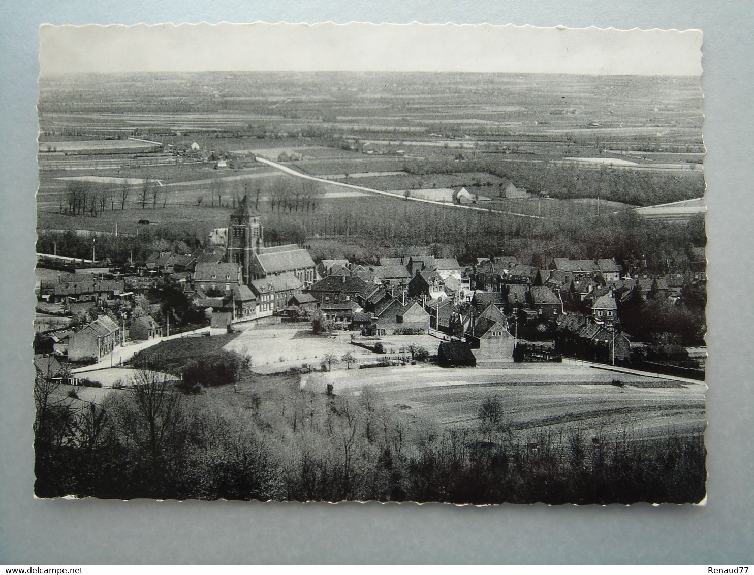 Kemmel - Panorama - Heuvelland