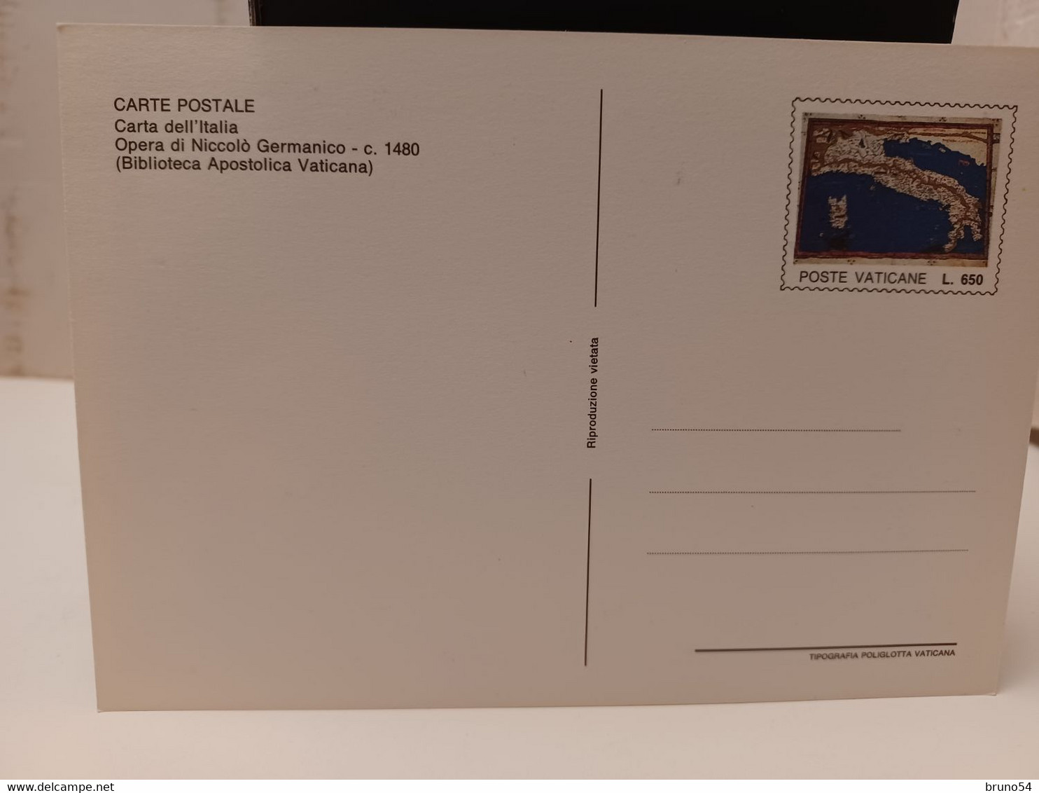 17 Interi Postali Città Del Vaticano Anni 90 - Postal Stationeries