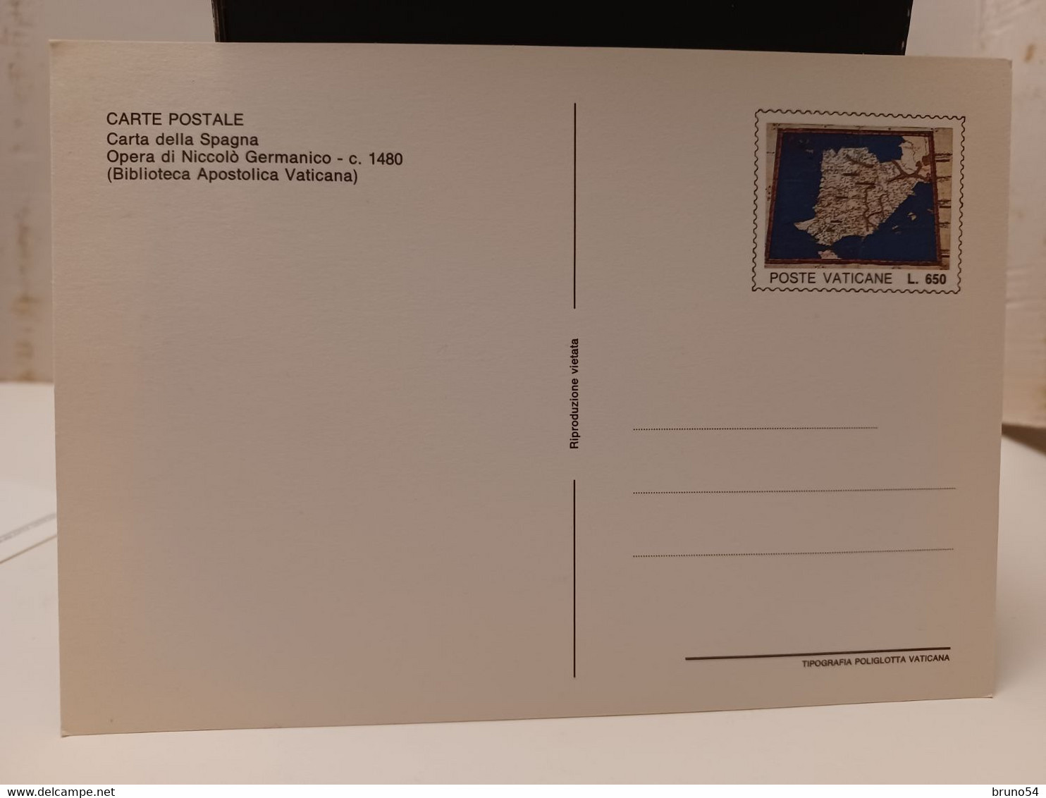 17 Interi Postali Città Del Vaticano Anni 90 - Interi Postali