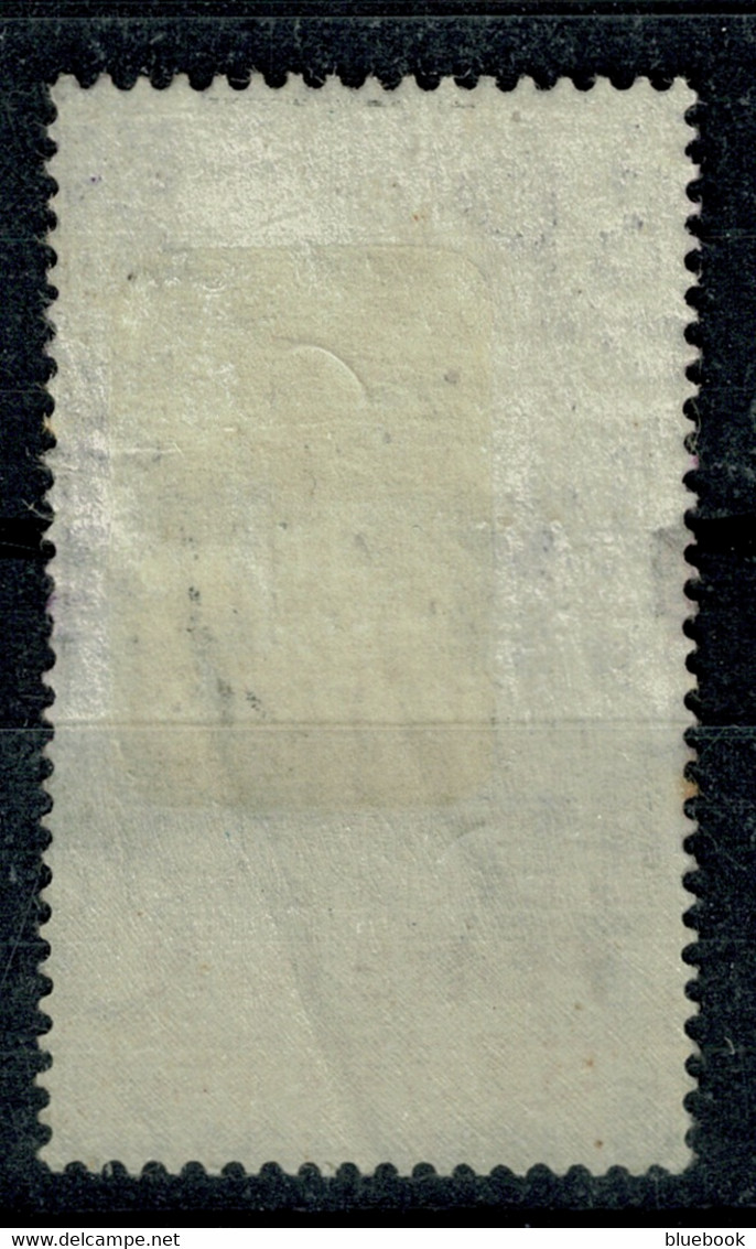 Ref 1596 -  GB Used Fiscal Revenue Stamp - KGVI £1.10,0 Foreign Service - Fiscale Zegels