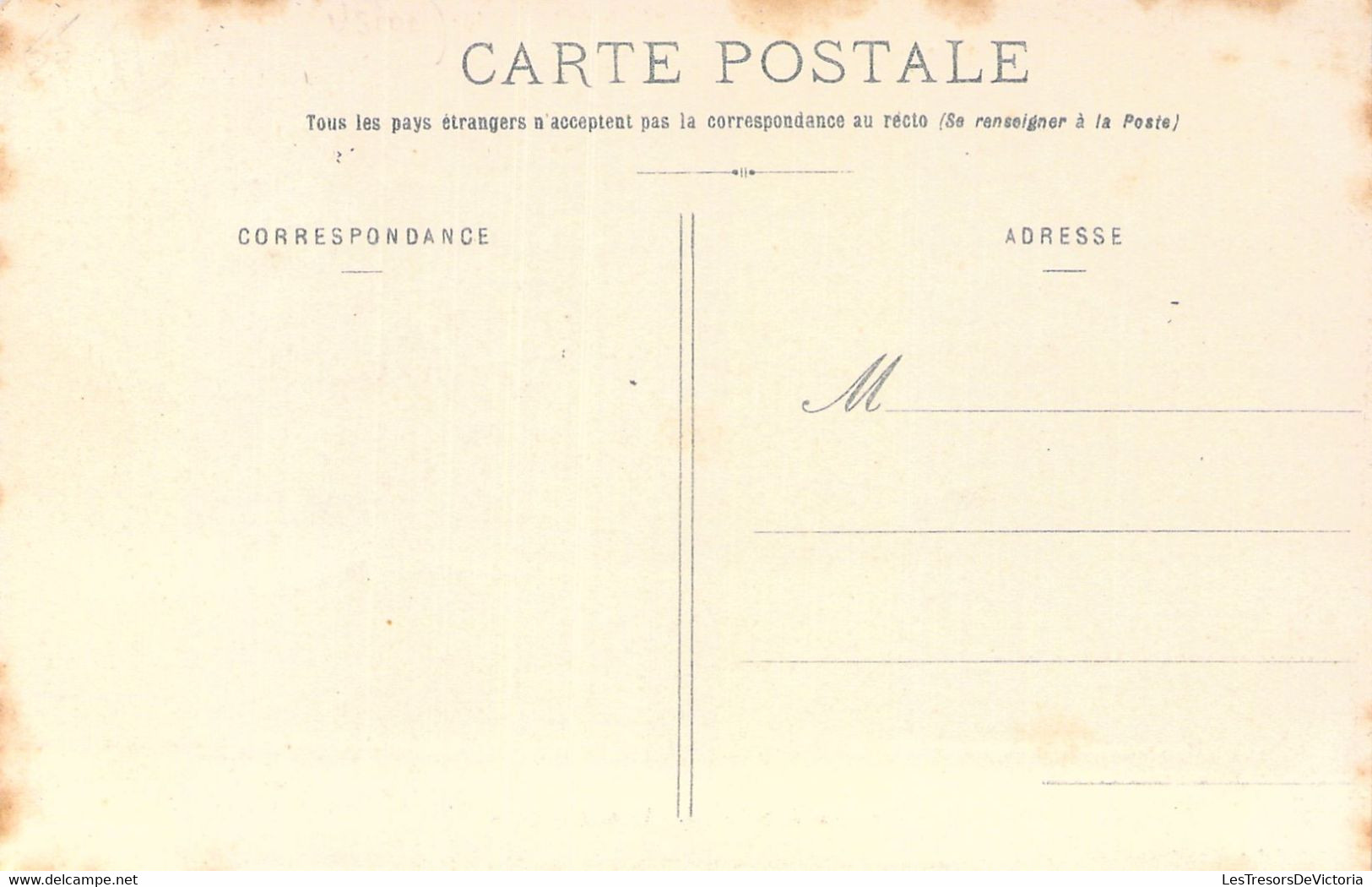 FRANCE - 55 - SAINT MIHIEL - Usine électrique - Carte Postale Ancienne - Saint Mihiel