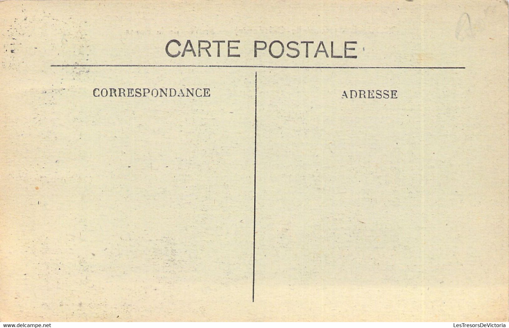 NOUVELLE CALEDONIE - NOUMEA - Entrée De La Passe  - Carte Postale Ancienne - Nouvelle Calédonie