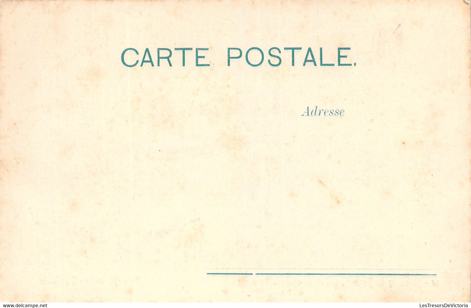 NOUVELLE CALEDONIE - Avenue De Bourail - Centre De Concessionnaires - Carte Postale Ancienne - Nouvelle Calédonie