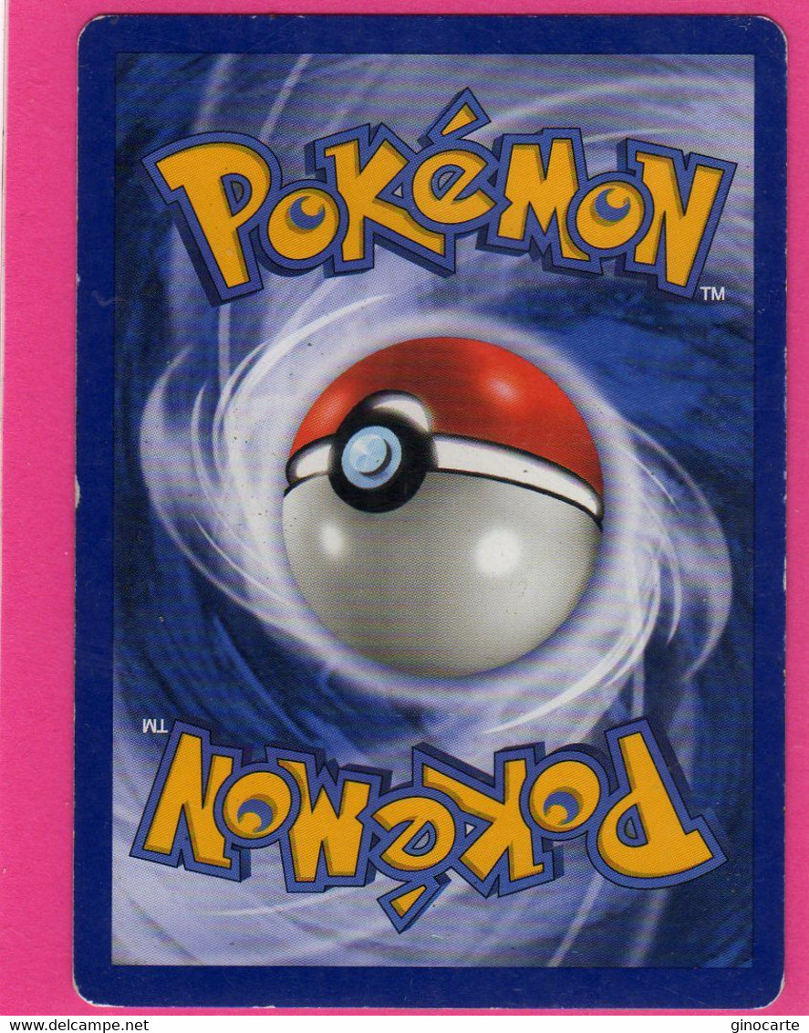 Carte Pokemon Francaise Set De Base Wizards 47/102 Taupiqueur 30pv 1995 Occasion - Wizards